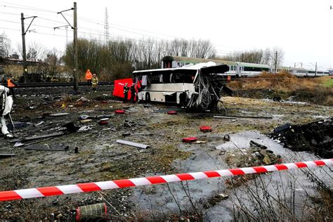 Tragedia na przejeździe w Warlubiu Znamy pierwsze ustalenia