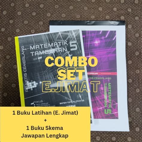 Buku Latihan Topikal Matematik Tambahan Addmath Tingkatan 5 Praktis