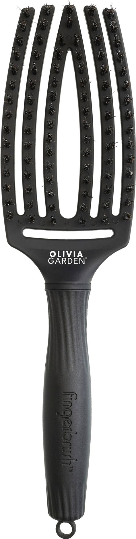 OLIVIA GARDEN Haarbürste Fingerbrush Combo Medium bestellen Quelle de