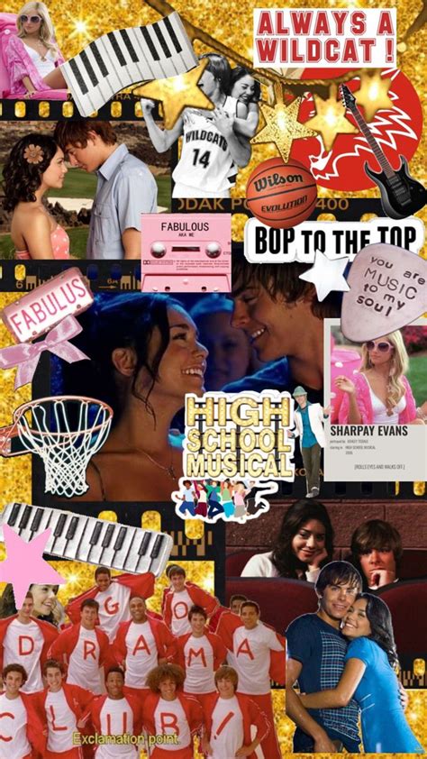 Pin By Thais On Salvamentos R Pidos In High School Musical