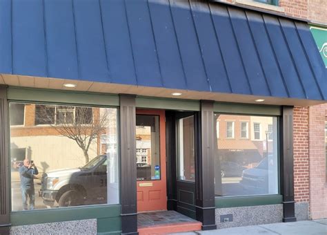 New Business New Retail Shop To Open In Downtown Circleville Scioto