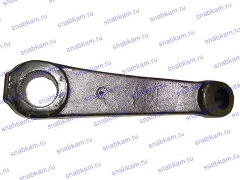 Сошка ГУР 4310 4310-3401090