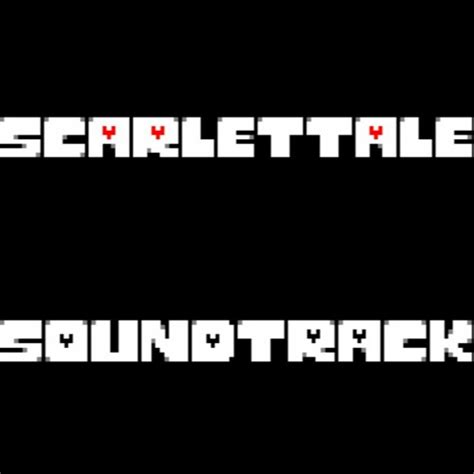 Stream Scarlettale Ost Our Story Begins By Scarlettale