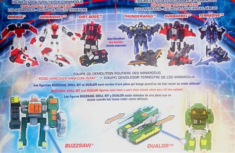 Transformer Minicon Toys Sale Online Cityofclovis Org