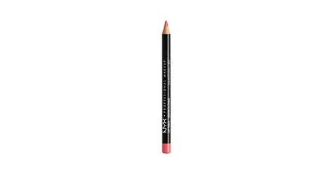 Nyx Slim Lip Pencil Konturówka do ust Hot Red g Kredka DARMARSKLEP pl