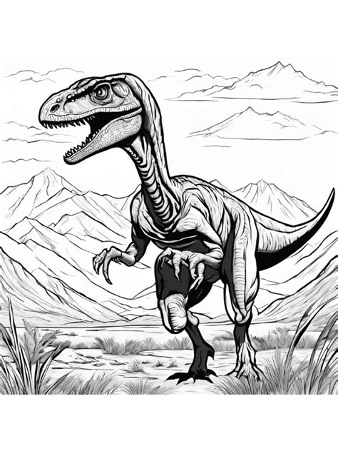 Dinossauros Desenhos Para Colorir Gr Tis