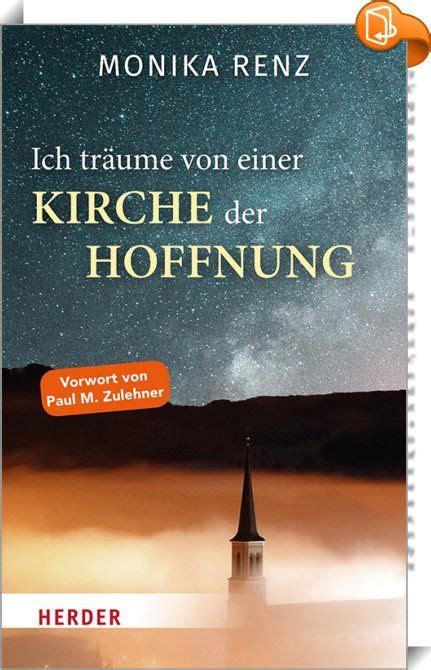 Ich träume von einer Kirche der Hoffnung Enttäuschung hat sich