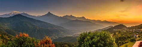 Himalayas Sunrise Stock Photos, Pictures & Royalty-Free Images - iStock