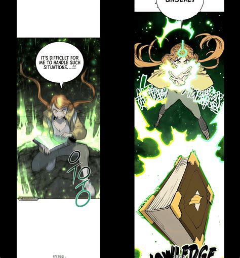 Maybe I am blind. : r/manhwa