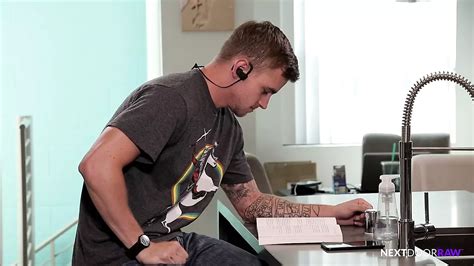 Nextdoorraw Cheating Raw Style In The Next Room Sorry Gay Bareback Porn Feat Paul Canon Xhamster