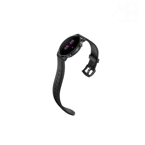 ساعت هوشمند هایلو Haylou Rs3 Ls04 - موبونیاز