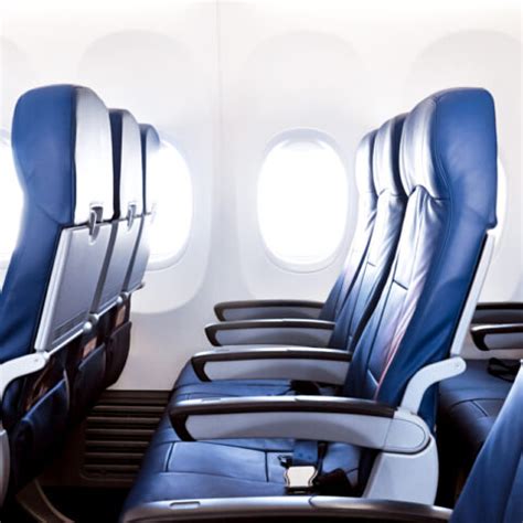 These Airlines Have The Most Comfortable Economy Seats - Travel Off Path