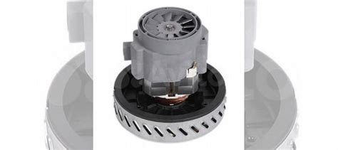 Двигатель ZipM для моющего пылесоса Bosch, Siemens купить в Москве ...