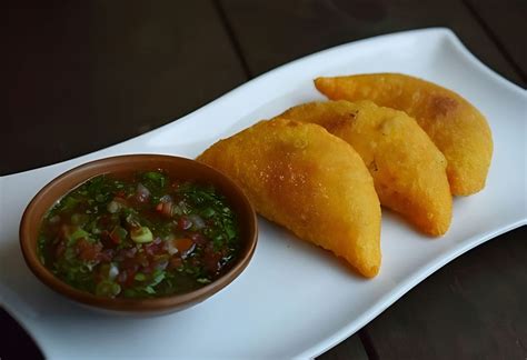 Empanadas Colombianas - Fácil | Recetas Colombianas