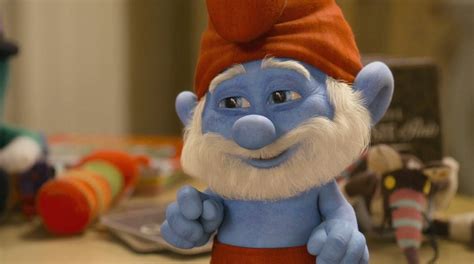 Mandy Patinkin to Voice Papa Smurf in ‘Smurfs’ Reboot | Animation World ...