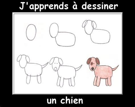 Des fiches j apprends à dessiner les animaux La Classe de Myli Breizh