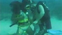 Sea Bottom Scuba Sex Free Xnxxx Free Sex Porn Video