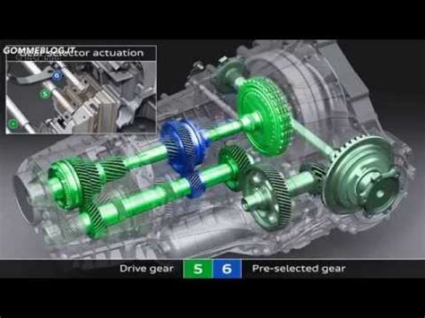 Replacing Mechatronics On Vw Audi Dsg S Tronic Transmission