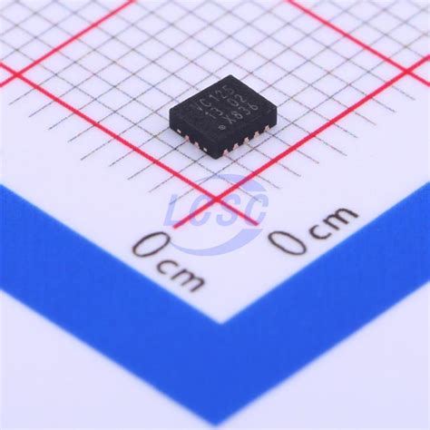 Lvc Abq Nexperia Logic Lcsc Electronics