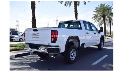 New GMC Sierra 2500HD 2023 4WD 2023 for sale in Dubai - 590391