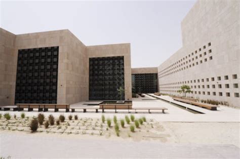 Hamad Bin Khalifa University | Visit Qatar