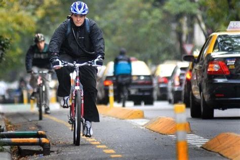 7 cosas que los ciclistas querrían que los conductores de coche supieran