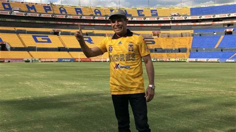 Jc Ch Vez Creo Que Hubiera Sido Mejor Futbolista Que Boxeador