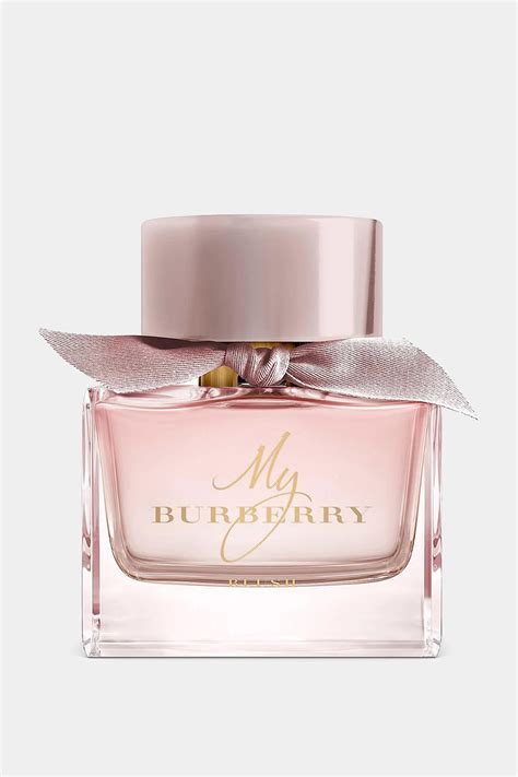 Burberry - My Burberry Blush Eau de Parfum – Outlethouse.com