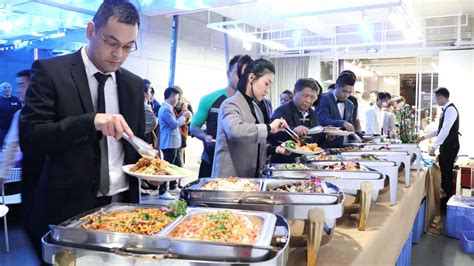 新闻资讯 餐饮配送 宴会定制 宴会配送 团餐配送 食堂承包