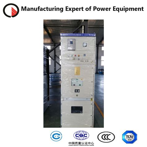 High Voltage Switchgear With Metal Clad Kyn28a 12 China High Voltage Switchgear And Power