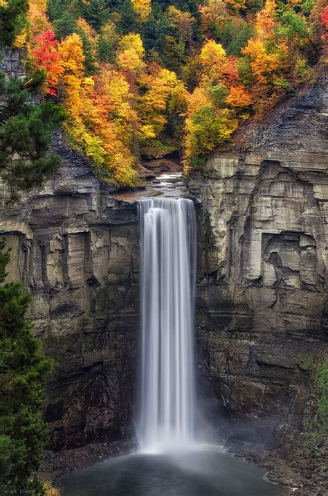 The Most Beautiful Waterfalls You Have Ever Seen - VIEWBUG.com