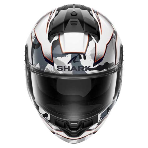 Shark Ridill Matrix Full Face Helmet