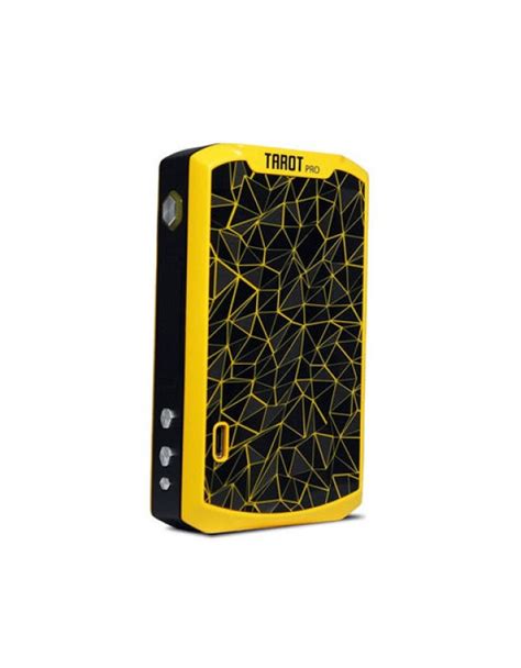 Vaporesso Tarot Pro 160W TC Box Mod APVs Mods