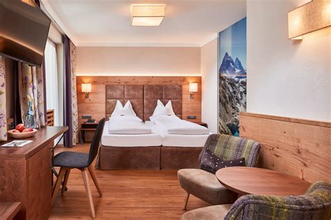 Hotel Neue Post Mayrhofen Hotelbewertung