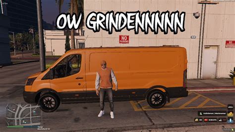 Gwn Chillstream Effe Nog Wat Geld Maken Gta Future Rp Youtube