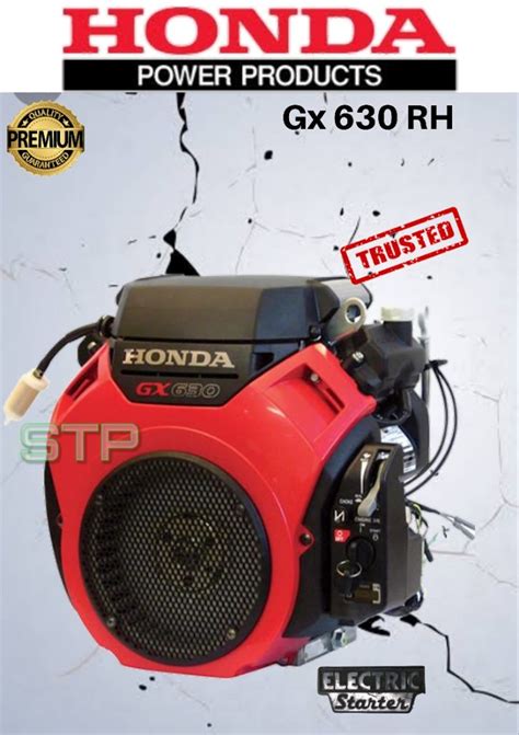 Jual Engine Gx Rh Honda Di Lapak Stpteknik Estepeonlineshop