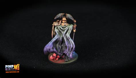 Mage Knight miniatures - Pimp My Minis - Miniature Painting Blog