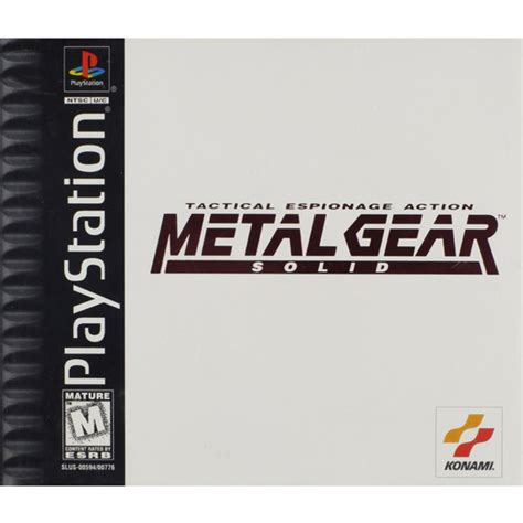 MGS4Playstation 3 PS3 Game For Sale | DKOldies