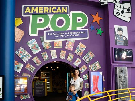 Exploring The Children's Museum of Indianapolis 2023 (Ultimate Video Guide) - A Guide To Wanderlust