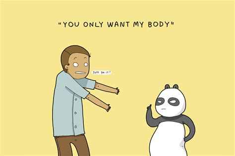 12 Excuses Pandas Give Not To Have Sex Lingvistov Lingvistov