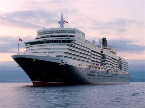 Luxury cruises from Singapore in 2025 & 2026 - Cunard cruises