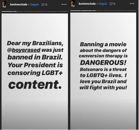 Drama sobre a cura gay Boy Erased não será lançado no Brasil