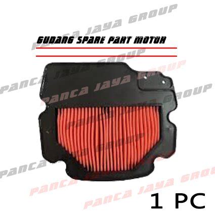 Jual Busa Saringan Filter Udara Yamaha Xeon Rc Gt Aerox Gt Fi