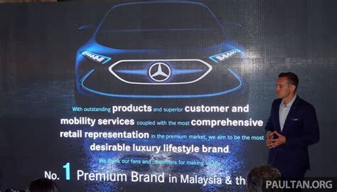 Mercedes Benz Malaysia Catat Rekod Jualan Q Terbaik Setakat Ini