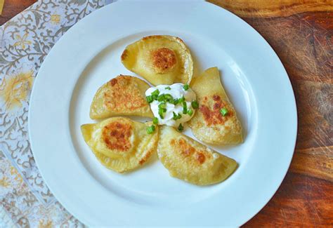 Easy Homemade Pierogies The Little Ferraro Kitchen