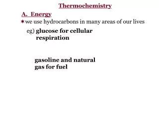 PPT LEC Energy Transformations In Living Organisms Cellular