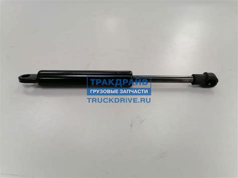 Амортизатор люка кабины Ман Тга Тгс Тгх газовый S11.2610 STARKMEISTER ...