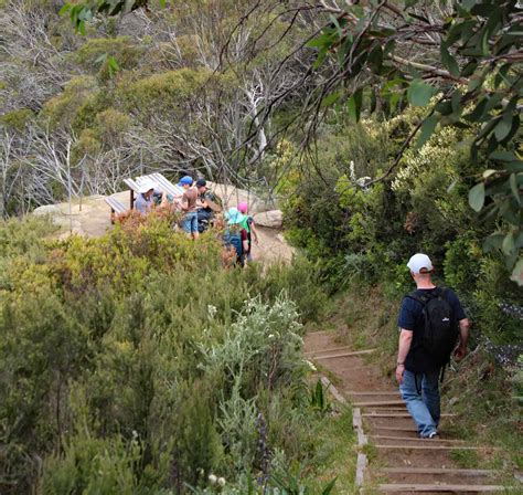 Hiking in Australia – Mt Kosciuszko walk - World best hikes