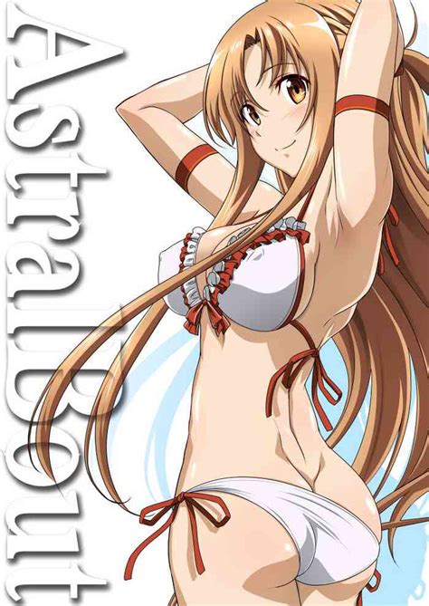 AstralBout Full Color Edition Vol Nhentai Hentai Doujinshi And Manga