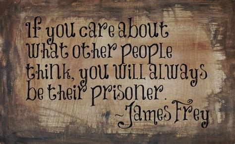 James Frey Quotes. QuotesGram